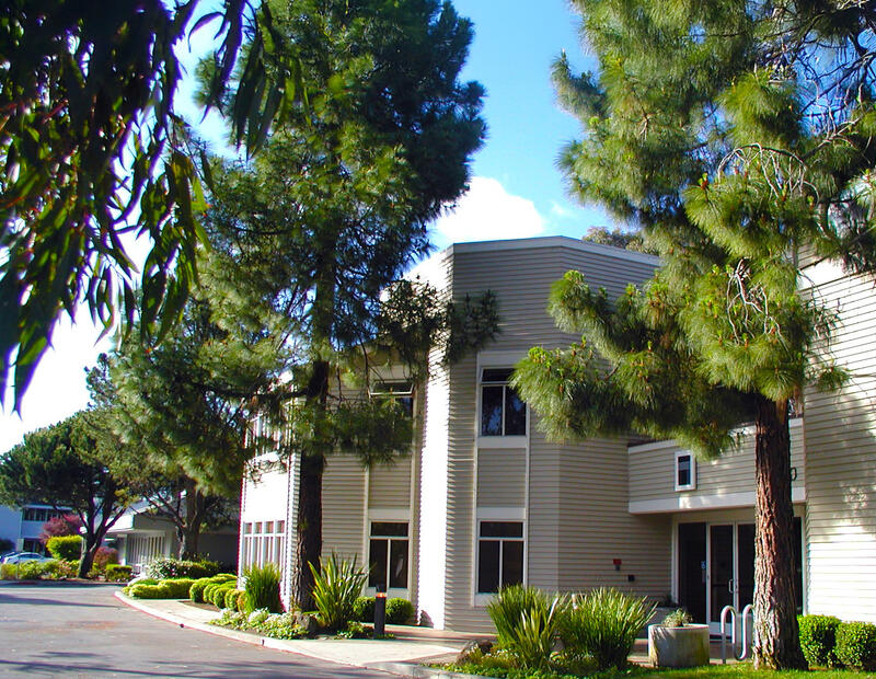 350 Bridge Parkway